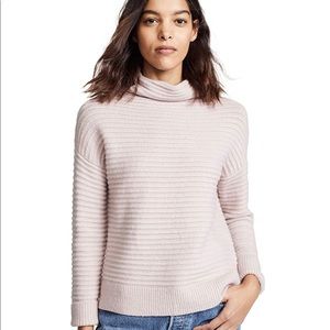 Madewell Belmont Sweater
